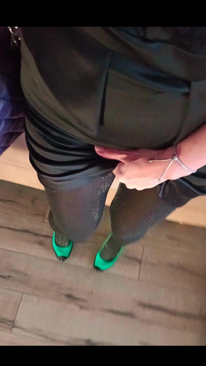 FrauleinP: Nwe! Jsem tak zoufalá