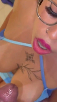 Be Honest, Would You Let Your Wife Have Sex with a Fucker with a Dick That Big?