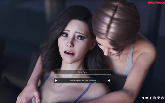 Naughty gameplays: Bayan Denvers 01 - ateşli orta yaşlı seksi kadın Denvers şimdiye kadar olduğu...