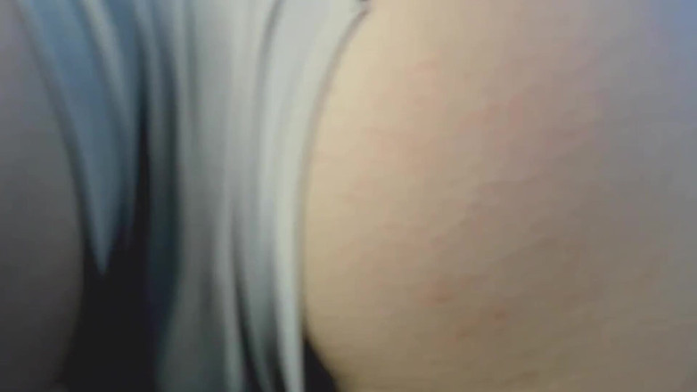 Skinny_lady69: L'heure des culottes pour l'adoration du cul