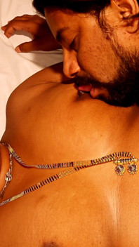 Bhabhi seksi panas desi India