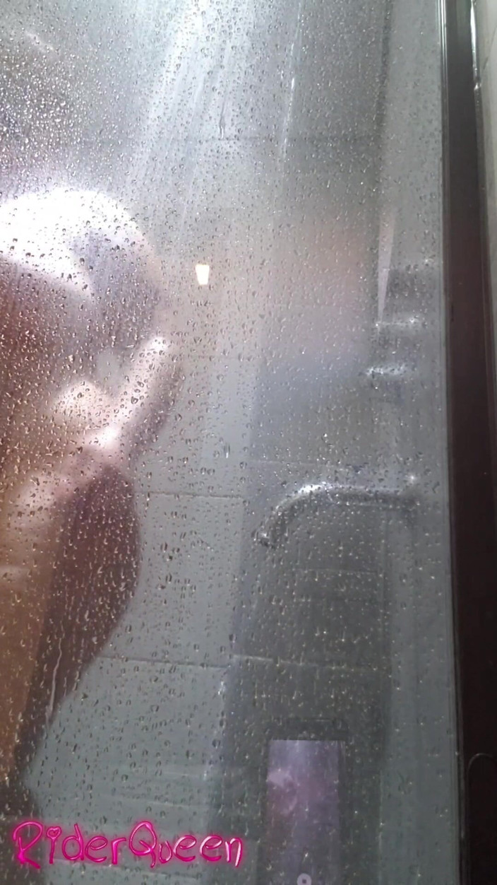 Riderqueen BBW Step Mom Latina Ebony: Only Me Riderqueen