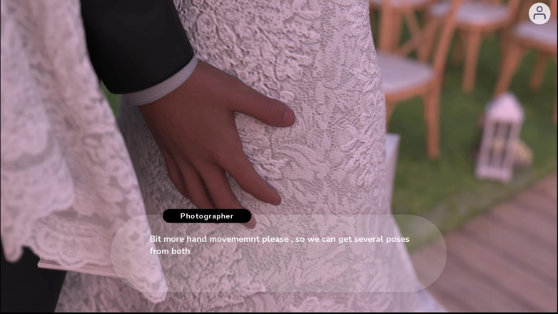 Johannes Gaming: Niestabilne małżeństwo 7 Felicia miała niesamowitą sesję zdjęciową