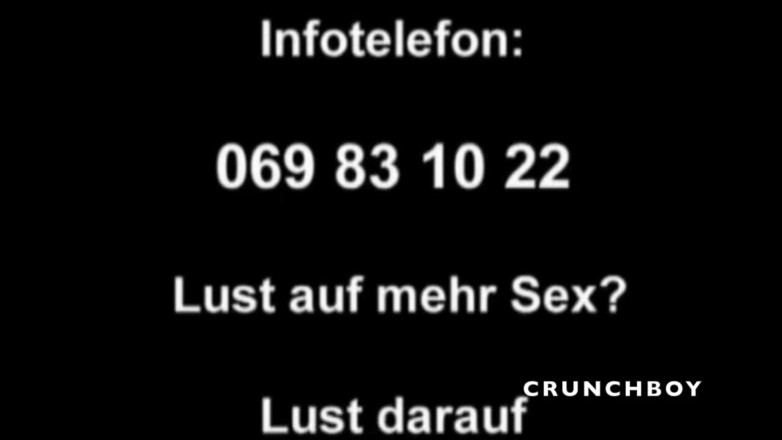 Slut twink used bareback by XXL cock: Sexy twink ošukaná jeho závažnou kamarádkou je tak sexy