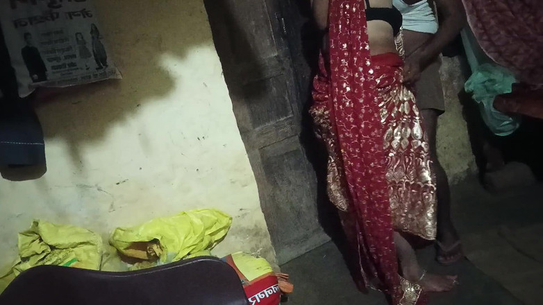 Desi_bhabhi121: Làm tình trong tuần trăng mật với chị dâu mới