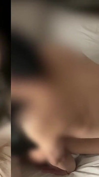 # 107 Japonská milfka je paroháč, zavolej tvůj manžel! Cítí se s vaginálním orgasmem