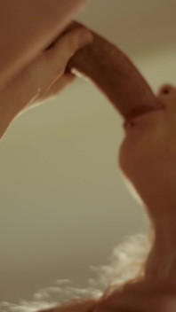 I Woke up My Neighbor by Riding & Made Him Cum on My Face