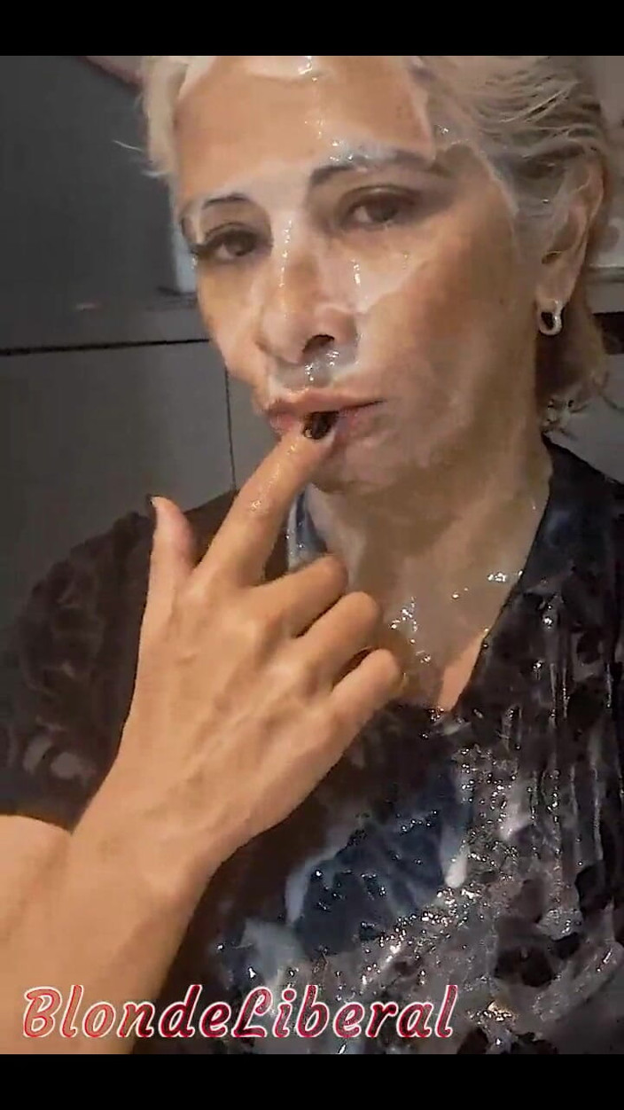 BlondeLiberal: Os bastardos casados fizeram isso comigo, mas eles nem sequer...