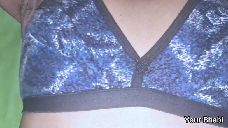 Bhabi: Newly Married Village Wife Desi Indian Hot Couple