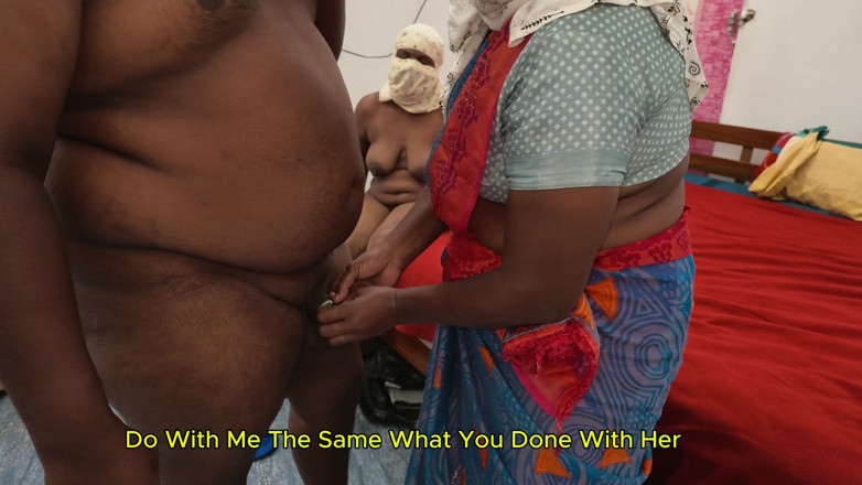 Tamilmalkova2: Strict Hostel Warden