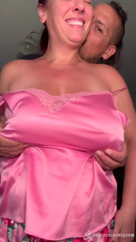 Silky Shimmy