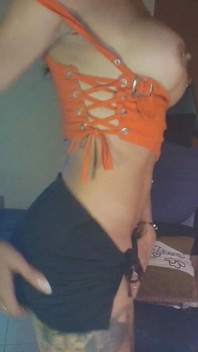 Dance My Big Tits
