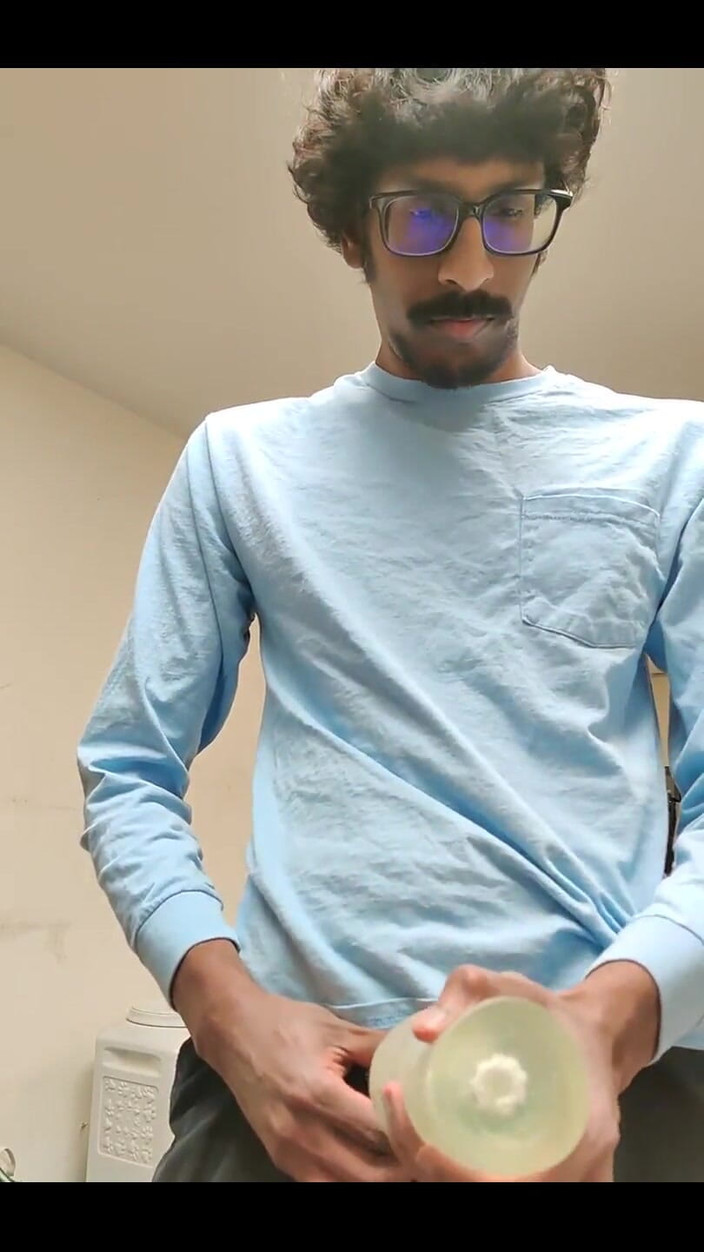 NANDgasm: Masturbieren