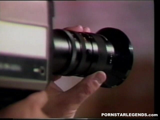 Pornstar Legends: Christy Canyon Skupinový sex