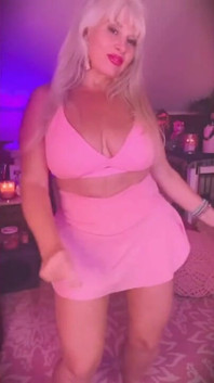 Dancerize From Mommy Rosie