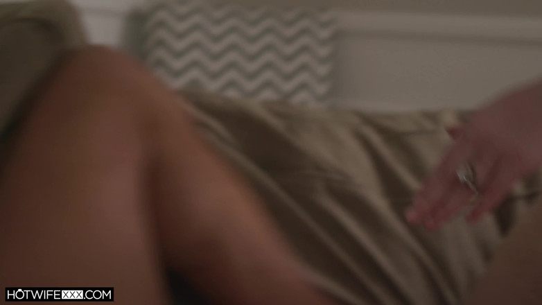 New Sensations: Tempi eccitanti per l'adorabile coniglietta