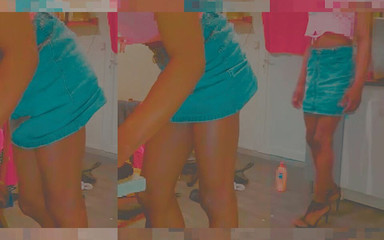 Charlie-0123: Conversazione privata da ascoltare senza essere visti