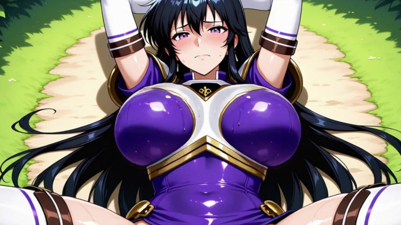 Prznai: Fire Emblem Ayra Hen