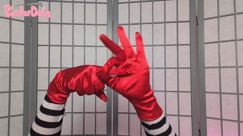 Babi Mochi: Bonbon e chuchu si fanno dentro