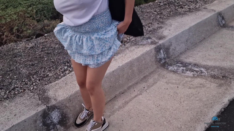 Pabloeldirector: POV Match by Tinder i Sex Po 10 minites w miejscach...