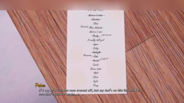 3DXXXTEEN2 Cartoon: Don't rain on my romance. 3D porn cartoon sex
