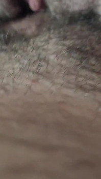 Clit Meet Tip!!! Teen POV Pussyjob
