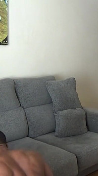 Sürtük zenci ile özel web kamerası dany patronu ve bairon hell tarafından sikiliyor
