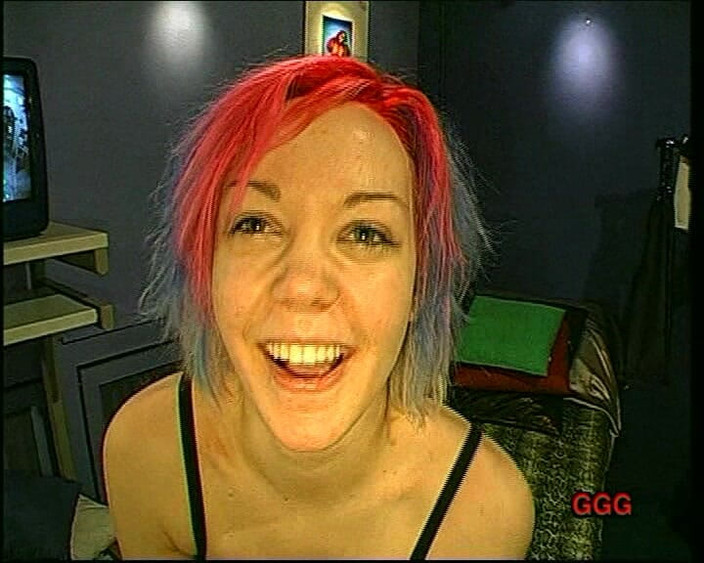 GGG John Thompson: Ggg John Thompson Spermaschleuder 25087