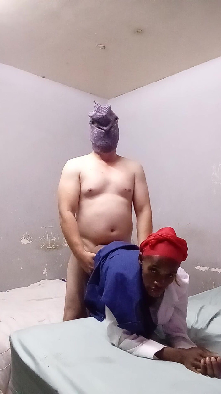 hothouse18xxx: 18 Year Old Sexy Student Fucked in Uniform by Stepdaddy