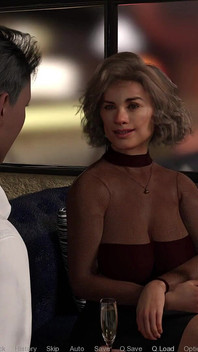 Birinin bekaretini nasıl kaybederim 10: leo ilk müşteri sarah otelde sakso çekiyor