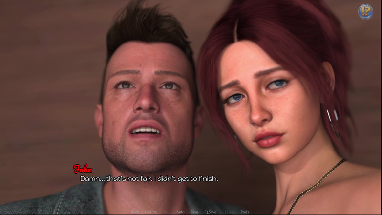 Wickedgammes studio: Sex Vacation with My Husband and My Husband's Boss (part 12)