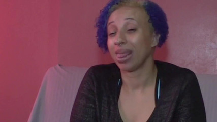 Nasty films: Sho n berätta intervju