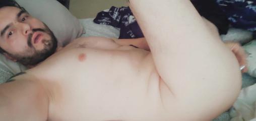 SlutClosetedfag: Ranní dřevo a kouzelná hůlka šukají