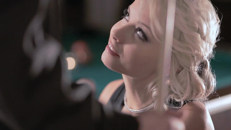 Fellucia Blow: Fellucia cue'da hd sakso çekiyor (hd)