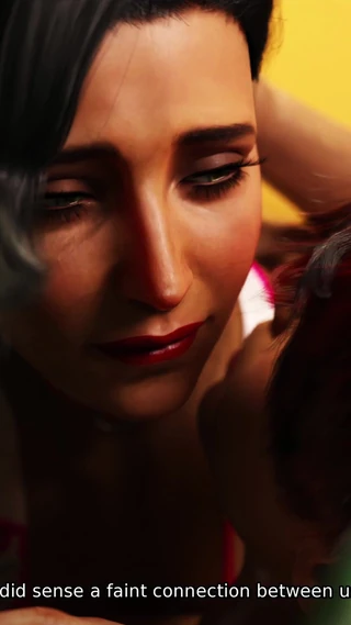 Wickedgammes: The Art of Seduction (part 23)