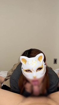Susținerea videoclipurilor de masturbare în care faci mereu edge cu
