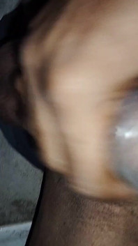 Préservatif torride, masturbation
