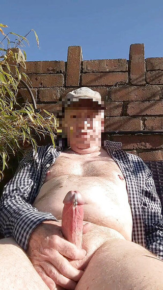 Bellhead: Reverzní pohyb, zábava s sluncem, část 3