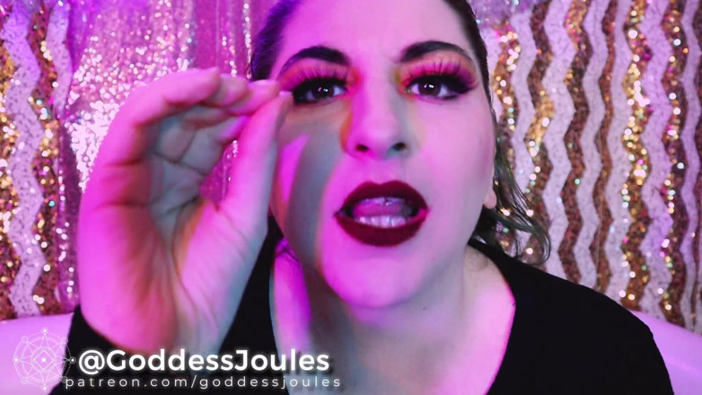 goddessjoules: Insults Asmr - Humiliation Femdom