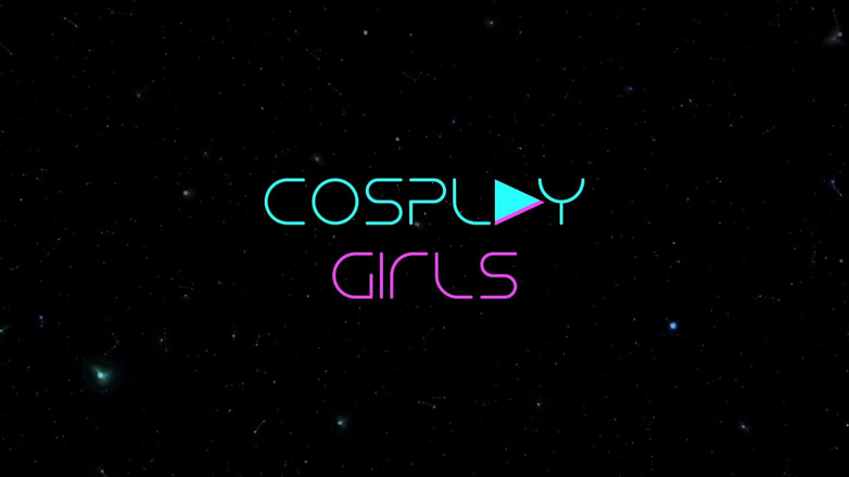 CosplayXGirls: Wimbledon Gangbang