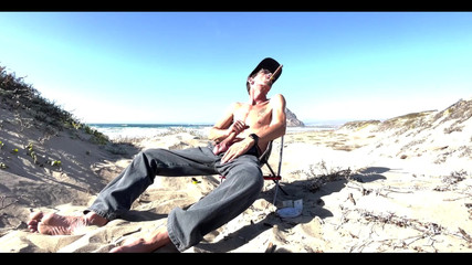 Joe Iandola: Prima mea editare