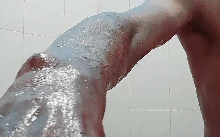 Pujaprem Love: Soția mea Puja se fute în baie cu sex dur