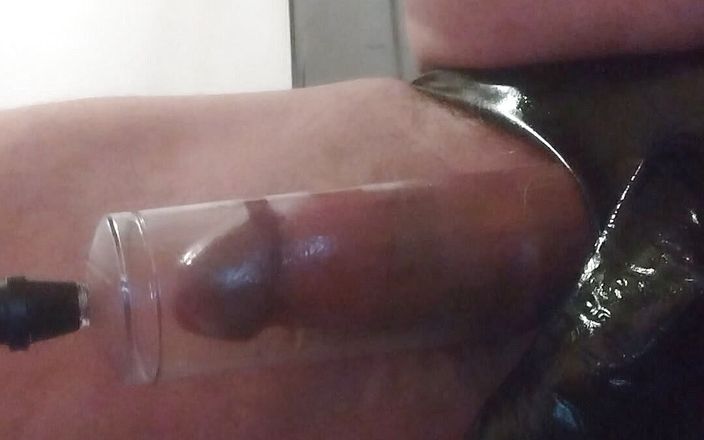Beegjohn69: Increíbles resultados de la bomba de polla