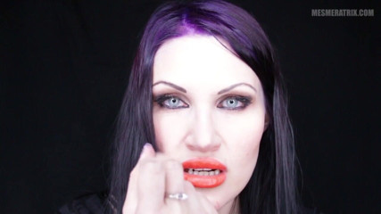 Lady Mesmeratrix Official: Inside your head...