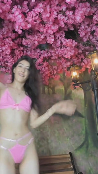 Dancing Sex Bogel