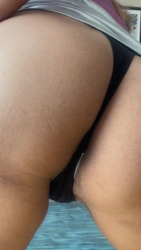 Apenas vaze para o controle do orgasmo da negação do orgasmo do meu rabo