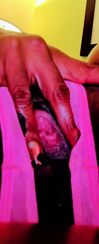 Pink Pussy Pink Asshole