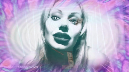 Goddess Misha Goldy: 생일 여신의 매혹적인 재정 훈련! 9단계