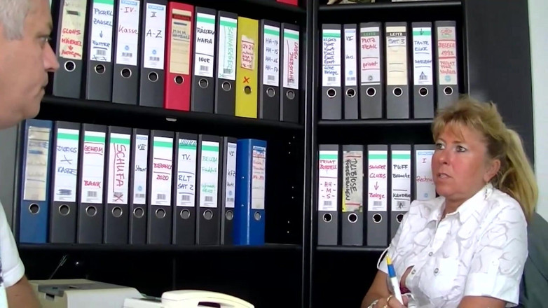 MMV TV - our best full movie: Pork Schnitzel Tickle (phim khiêu dâm đầy đủ)