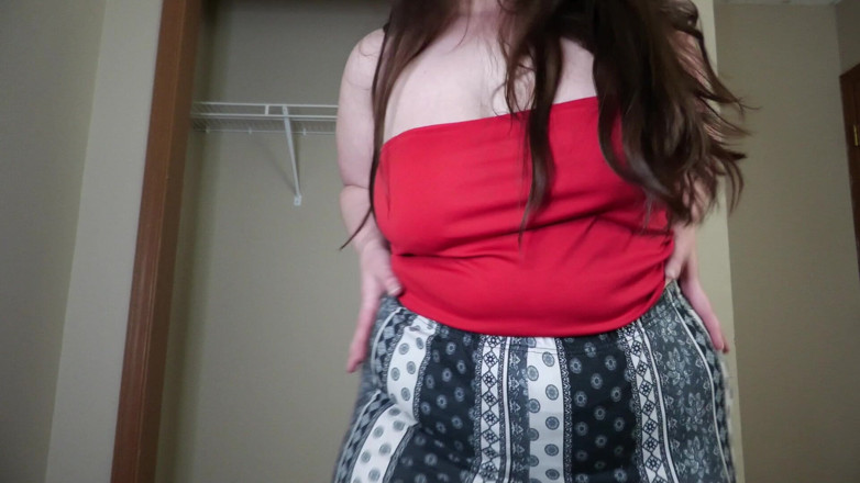 Ashley Lynn: セクシーなbbwの拍手祭